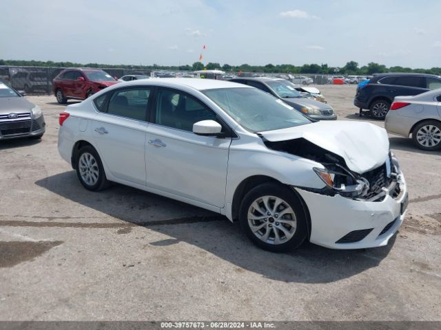 NISSAN SENTRA 2018 3n1ab7ap8jy212075