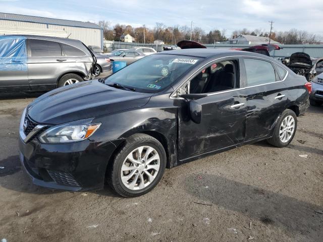 NISSAN SENTRA 2018 3n1ab7ap8jy212903