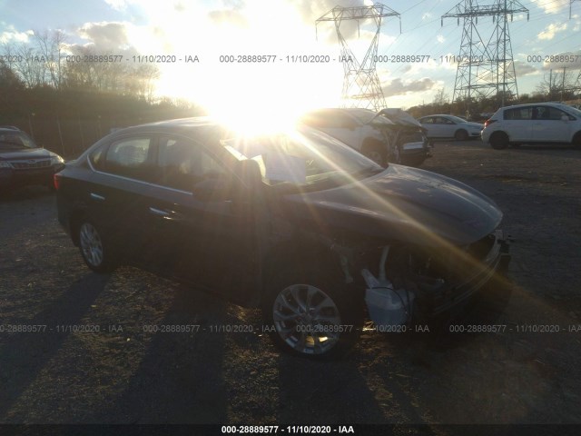 NISSAN SENTRA 2018 3n1ab7ap8jy212979