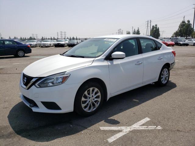 NISSAN SENTRA 2018 3n1ab7ap8jy213100