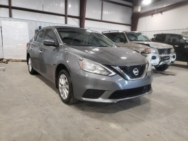 NISSAN SENTRA 2017 3n1ab7ap8jy213176