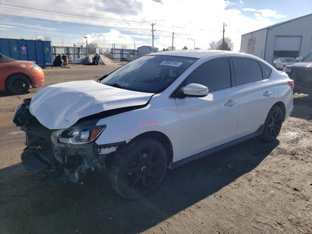 NISSAN SENTRA 2018 3n1ab7ap8jy214649