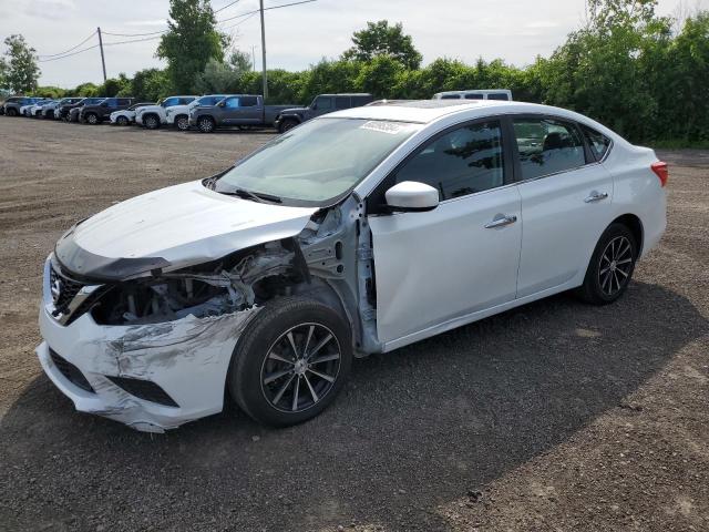 NISSAN SENTRA S 2018 3n1ab7ap8jy215428