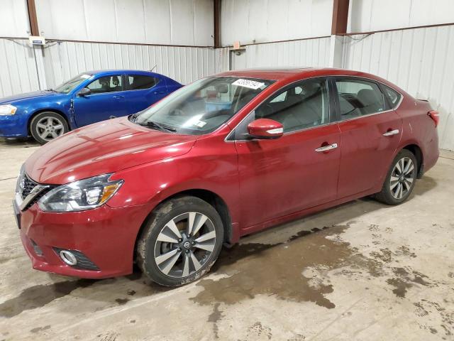 NISSAN SENTRA 2018 3n1ab7ap8jy215655