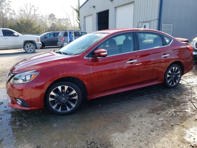 NISSAN SENTRA 2018 3n1ab7ap8jy216577