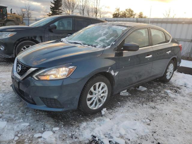 NISSAN SENTRA 2017 3n1ab7ap8jy216854