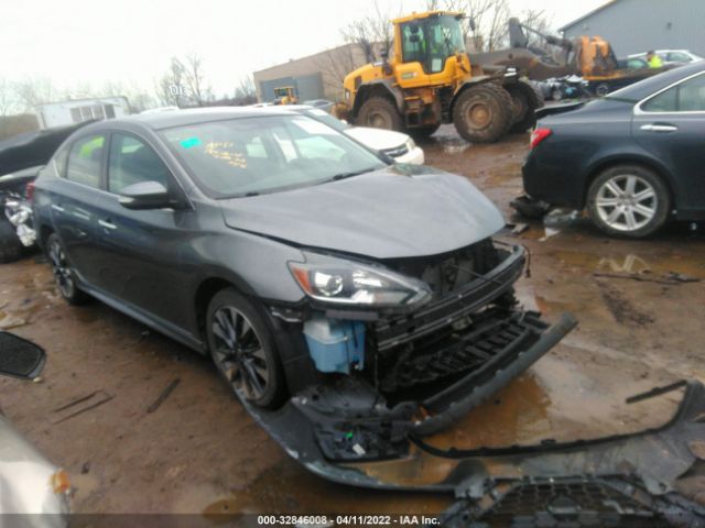 NISSAN SENTRA 2018 3n1ab7ap8jy220368