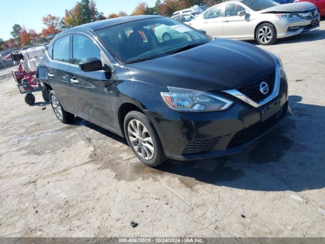 NISSAN SENTRA 2018 3n1ab7ap8jy222928