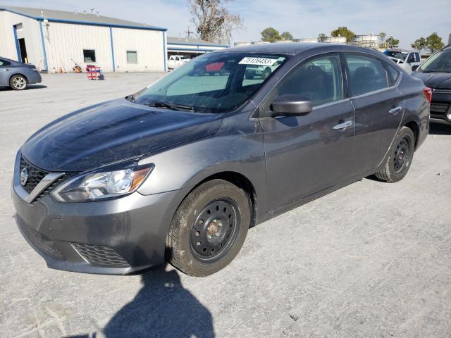 NISSAN SENTRA 2018 3n1ab7ap8jy224713