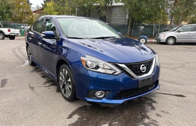 NISSAN SENTRA S 2018 3n1ab7ap8jy225084