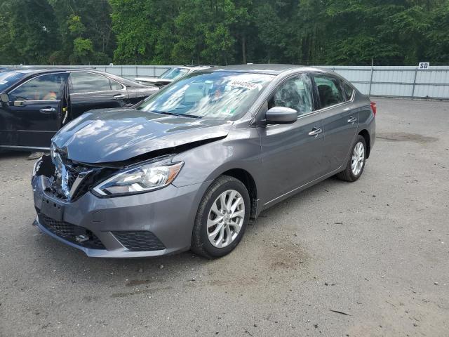 NISSAN SENTRA 2018 3n1ab7ap8jy225361