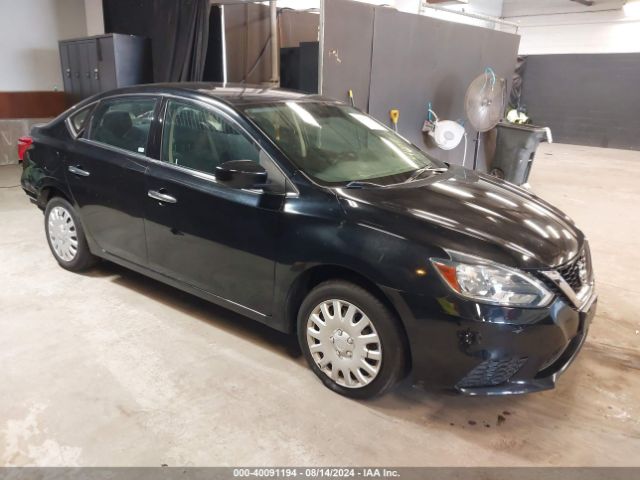 NISSAN SENTRA 2018 3n1ab7ap8jy227286