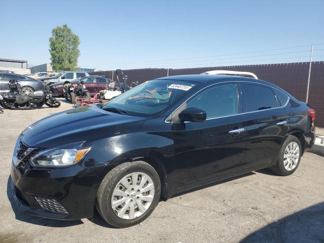 NISSAN SENTRA 2018 3n1ab7ap8jy227319