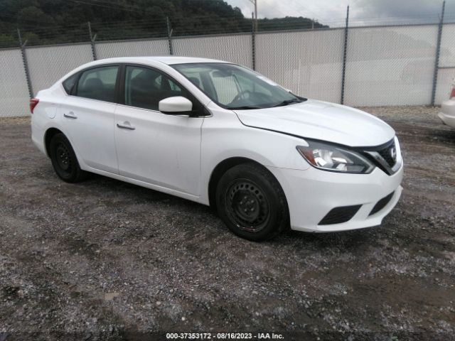 NISSAN SENTRA 2018 3n1ab7ap8jy228664