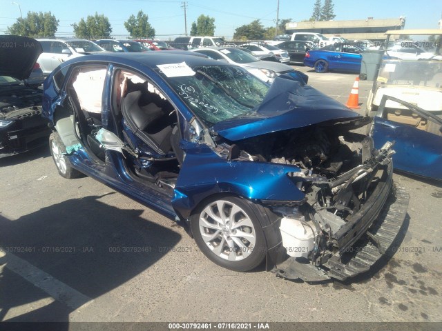 NISSAN SENTRA 2018 3n1ab7ap8jy230639