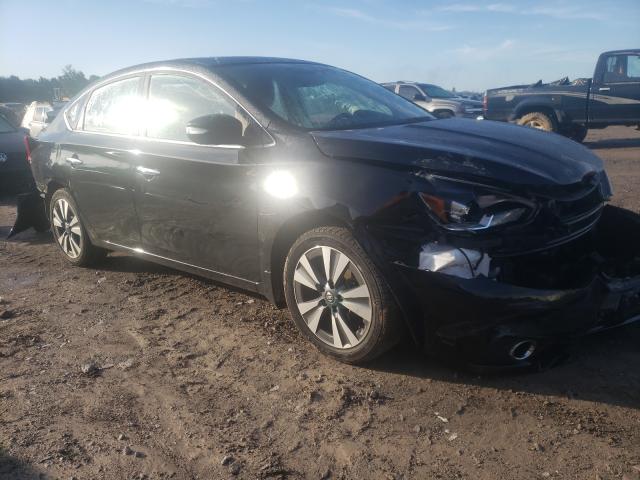 NISSAN SENTRA S 2018 3n1ab7ap8jy231564