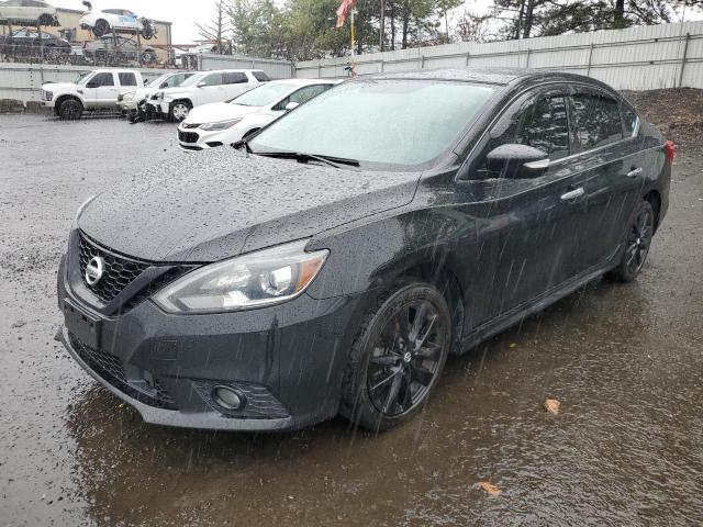 NISSAN SENTRA S 2018 3n1ab7ap8jy232696