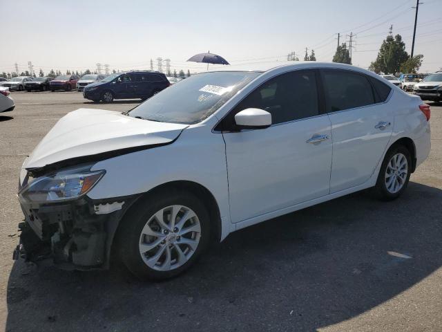 NISSAN SENTRA 2018 3n1ab7ap8jy232813