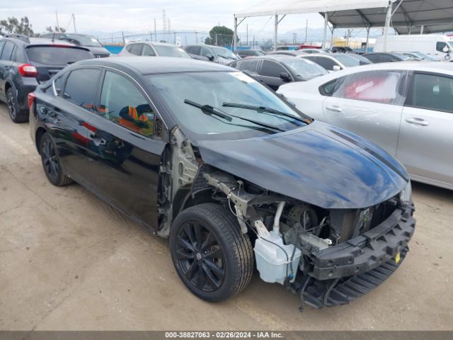 NISSAN SENTRA 2018 3n1ab7ap8jy233198