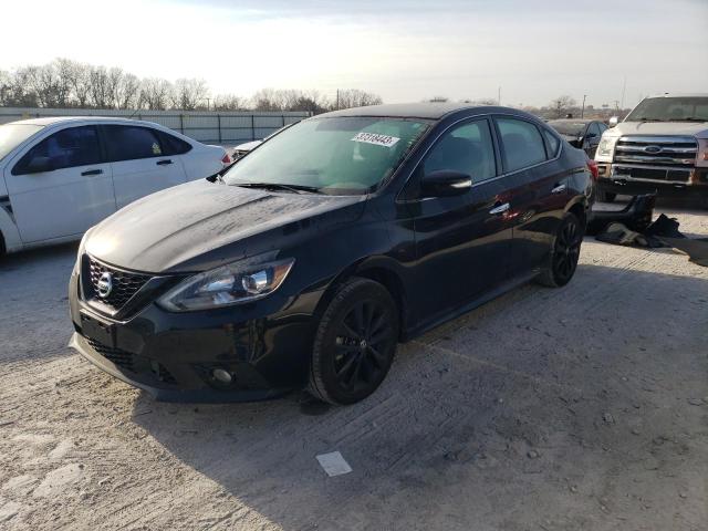 NISSAN SENTRA S 2018 3n1ab7ap8jy234836