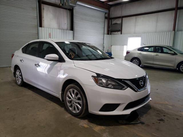 NISSAN SENTRA 2018 3n1ab7ap8jy234996