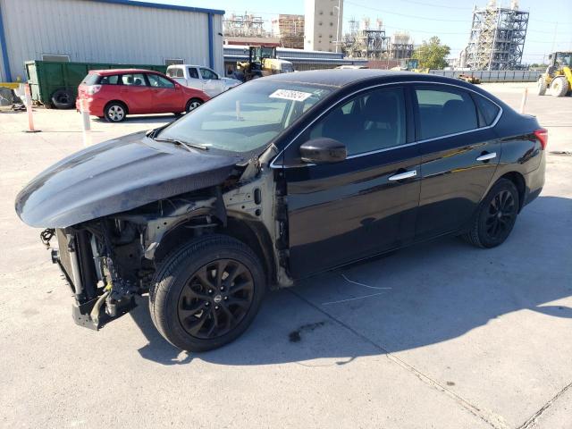 NISSAN SENTRA 2018 3n1ab7ap8jy235744