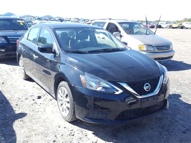 NISSAN NULL 2018 3n1ab7ap8jy243343