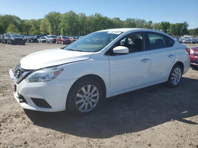 NISSAN SENTRA 2018 3n1ab7ap8jy244220