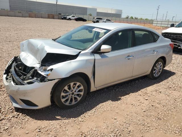 NISSAN SENTRA 2018 3n1ab7ap8jy245853