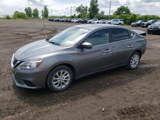 NISSAN SENTRA 2018 3n1ab7ap8jy246467