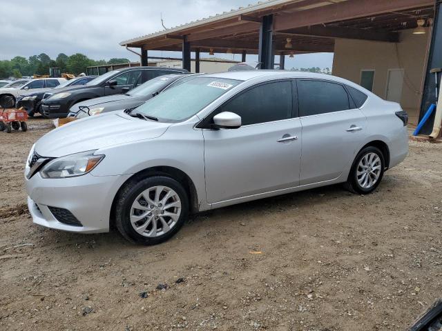 NISSAN SENTRA 2018 3n1ab7ap8jy249191