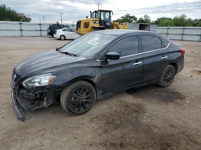 NISSAN SENTRA 2018 3n1ab7ap8jy251734