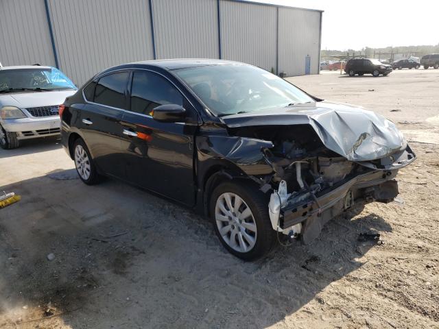 NISSAN SENTRA S 2018 3n1ab7ap8jy252057