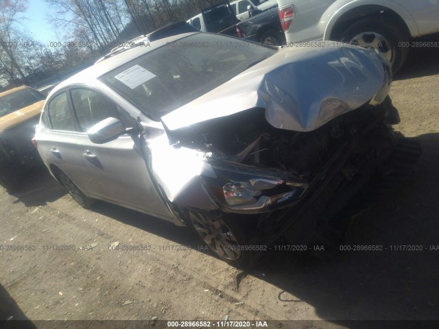 NISSAN SENTRA 2018 3n1ab7ap8jy253046