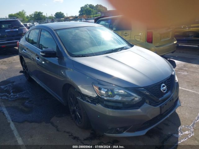 NISSAN SENTRA 2018 3n1ab7ap8jy253497