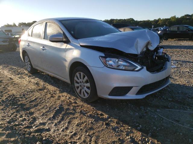 NISSAN SENTRA S 2018 3n1ab7ap8jy254066