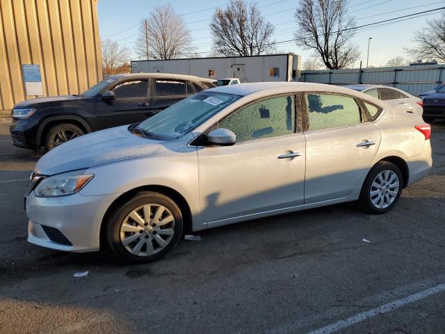 NISSAN SENTRA 2018 3n1ab7ap8jy255430