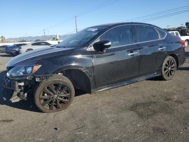 NISSAN SENTRA S 2018 3n1ab7ap8jy257937