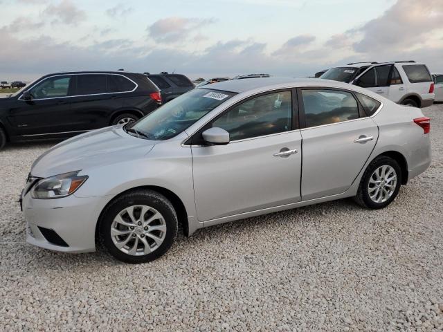 NISSAN SENTRA 2018 3n1ab7ap8jy260918