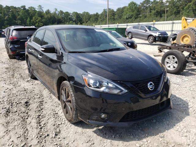 NISSAN SENTRA 2018 3n1ab7ap8jy261034