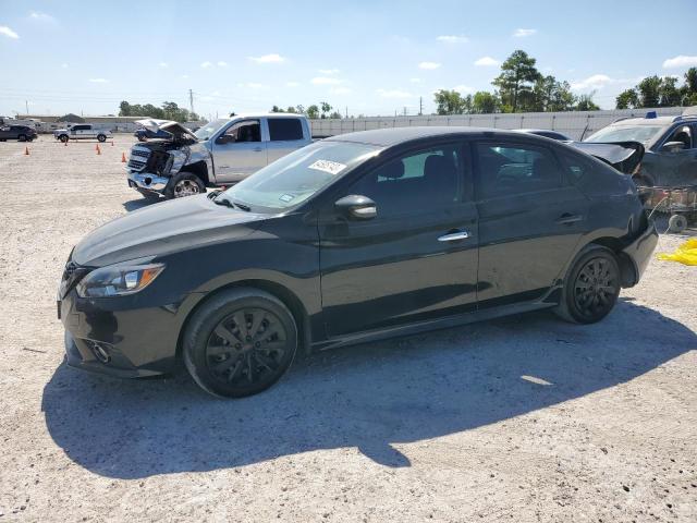 NISSAN SENTRA S 2018 3n1ab7ap8jy262216