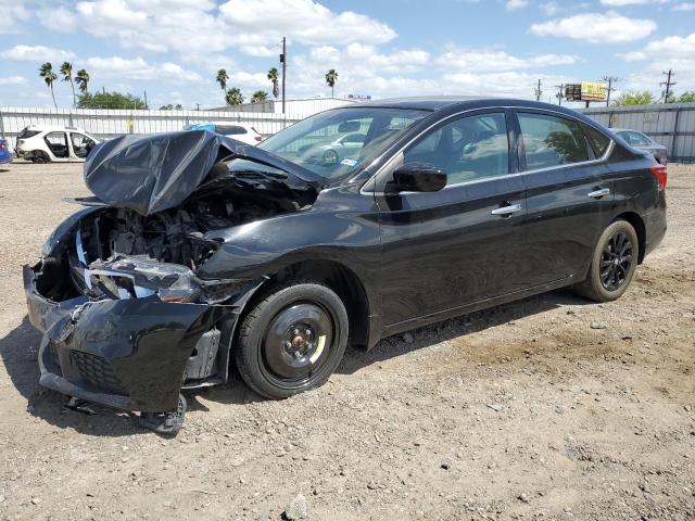 NISSAN SENTRA 2018 3n1ab7ap8jy262734