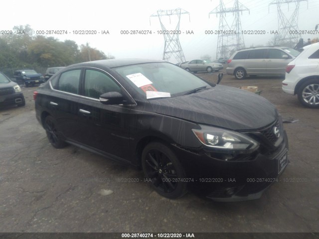 NISSAN SENTRA 2018 3n1ab7ap8jy263639