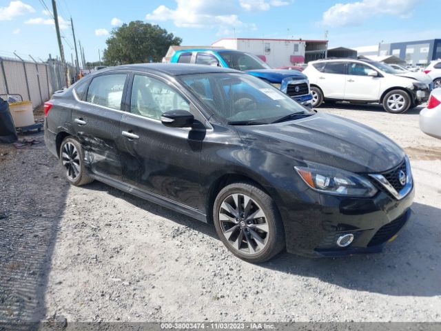 NISSAN SENTRA 2018 3n1ab7ap8jy266816