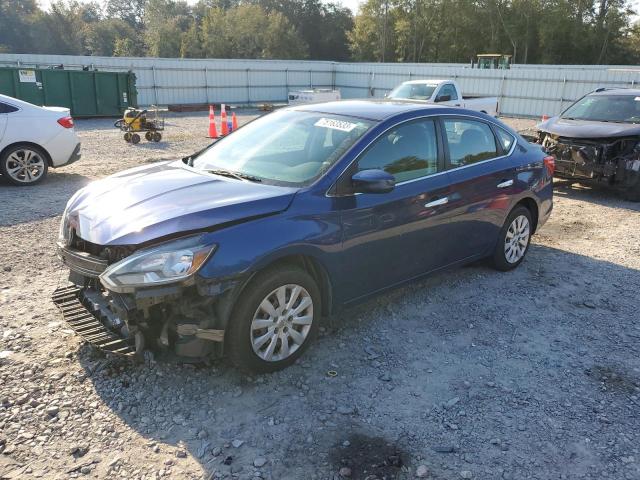 NISSAN SENTRA 2018 3n1ab7ap8jy270736