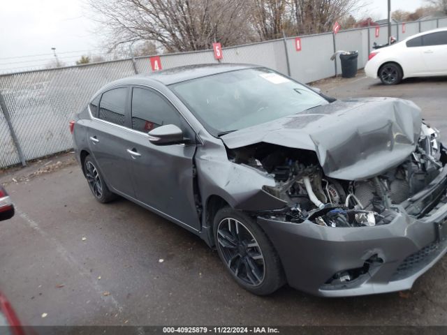 NISSAN SENTRA 2018 3n1ab7ap8jy272910