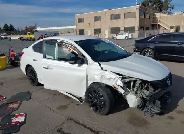 NISSAN SENTRA 2018 3n1ab7ap8jy273782