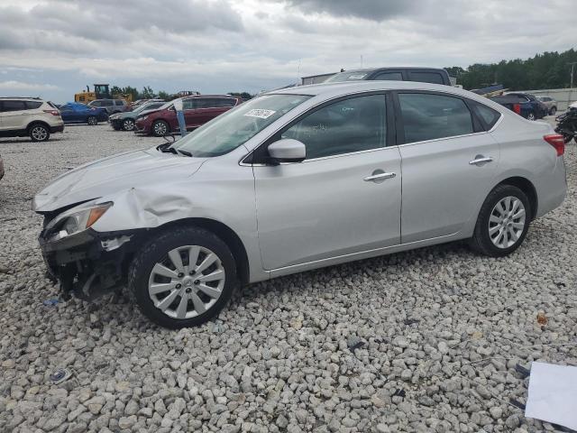 NISSAN SENTRA 2018 3n1ab7ap8jy278433