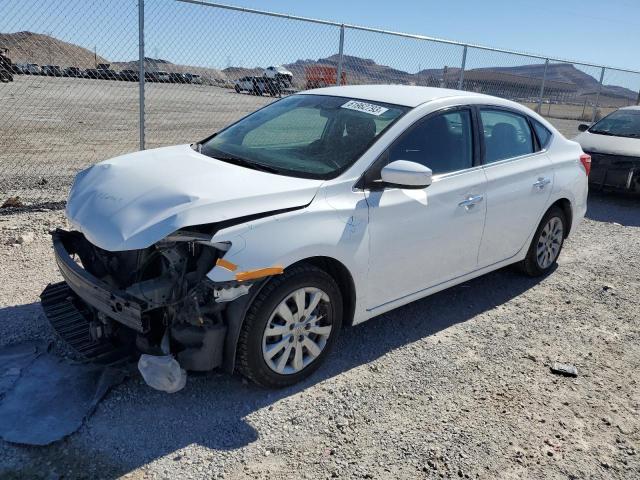 NISSAN SENTRA 2018 3n1ab7ap8jy285995