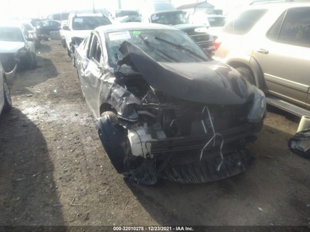 NISSAN SENTRA 2018 3n1ab7ap8jy288783